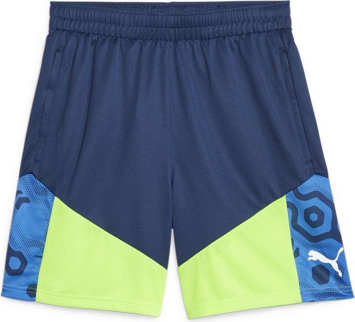 persianblueprogreen