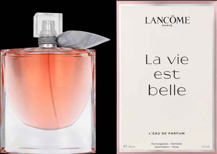 Actual product image Lancôme La vie est belle Eau de Parfum (Eau de parfum, 150 ml)