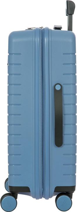 Produktbild Brics BY Ulisse 4-Rollen Trolley 65 cm (65 l, L (90 - 115l))