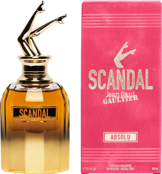 Immagine prodotto Gaultier Absolu Eau de Parfum (Eau de parfum, 80 ml)