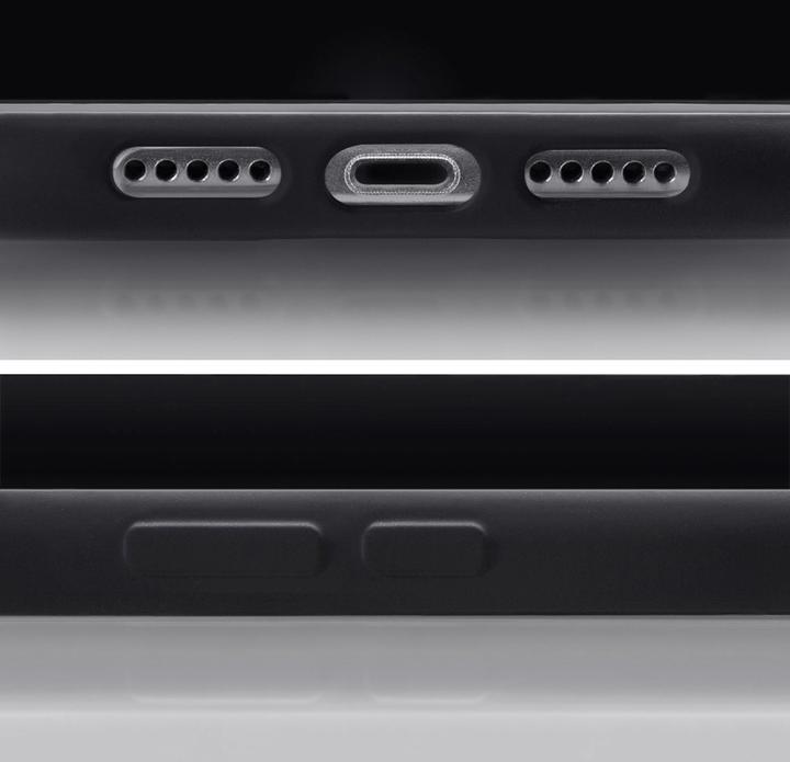 Image du produit Mobilize Pochette en gélatine pour cartes (Apple iPhone 14 Pro Max)