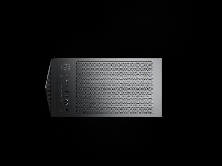 Produktbild MSI MPG Gungnir 111R (mATX, Mini-ITX, ATX)