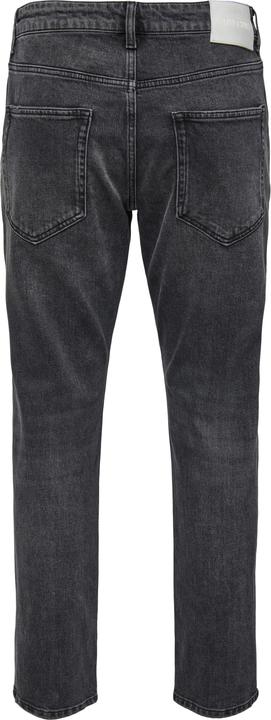 Produktbild Only & Sons Onsyoke Tapered Wb 7850 Dot Dnm Noos (W30/L34)