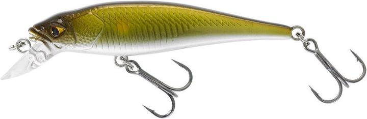 Image du produit Caperlan Kit Perch 3 Hardlures (6.50 cm)
