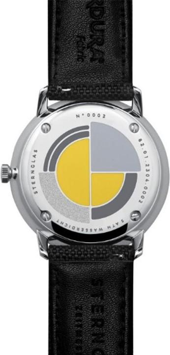Actual product image Sternglas S01-NAY23-NY01 (Analogue wristwatch, 38 mm)