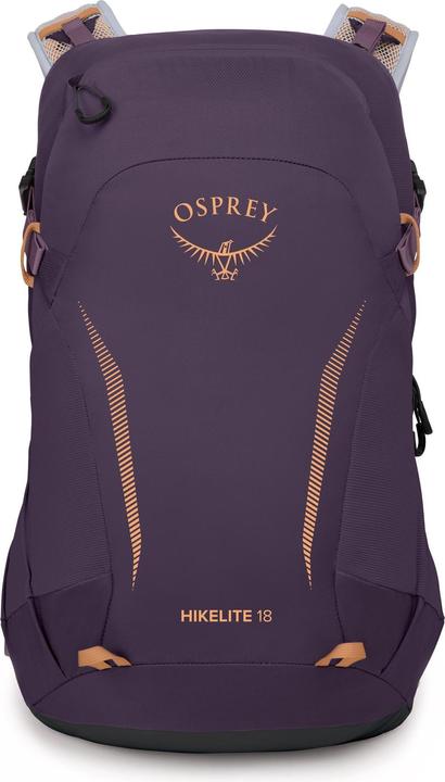 Produktbild Osprey Hikelite 18 Wanderrucksack 51 cm (18 l)