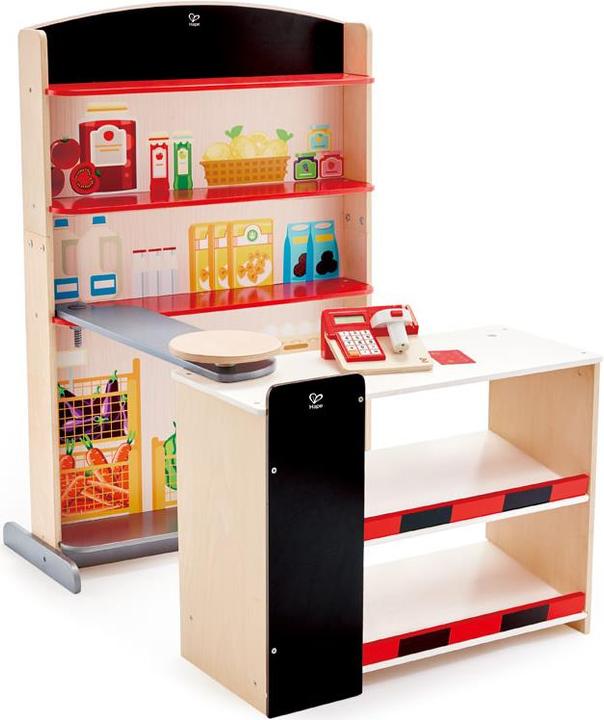 Produktbild Hape Kaufladen