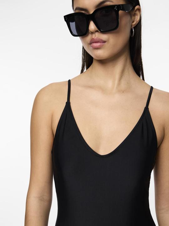 Actual product image Pieces Pcbaomi Swimsuit Sww Noos Bc (XXL)