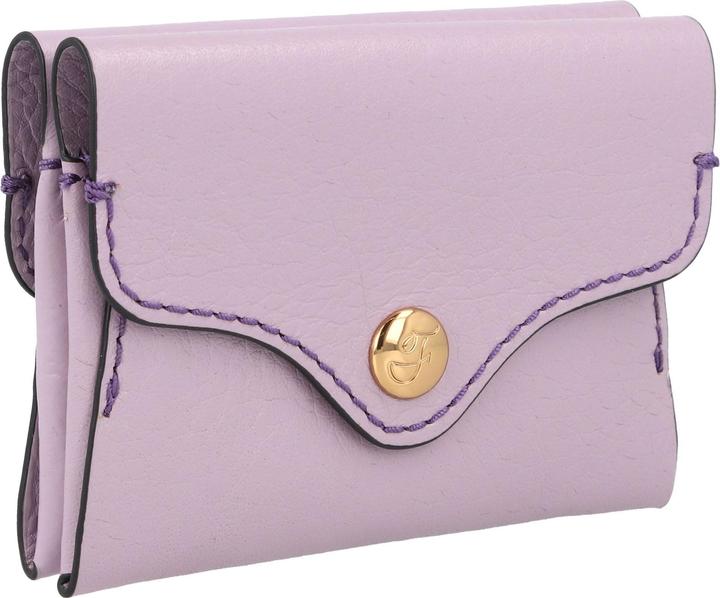 Image du produit Fossil Heritage Porte-cartes de crédit en cuir 10 cm