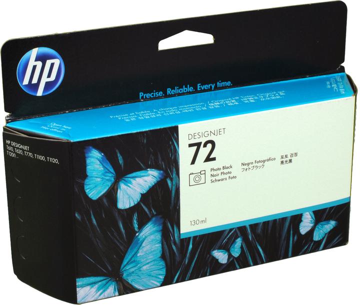 Immagine prodotto HP 72xl (PBK)