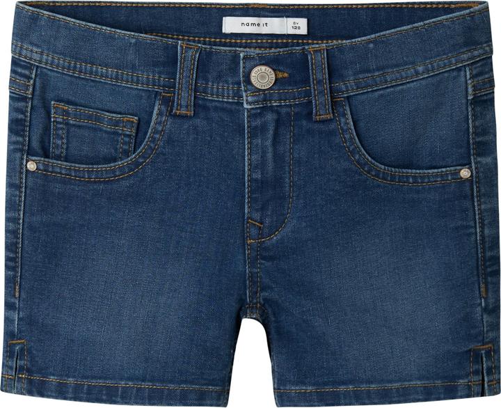 Image du produit Name it Slim Fit Jeansshorts (152)