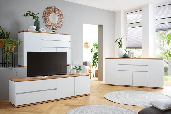 Produktbild Xora Yamael (139 x 42 x 93 cm)