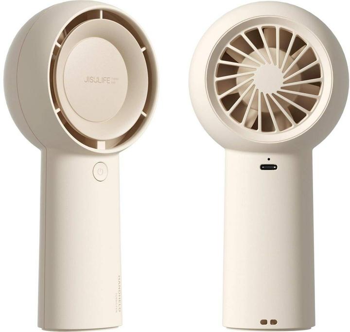 Produktbild Jisulife Handheld Fan Life5 Plus