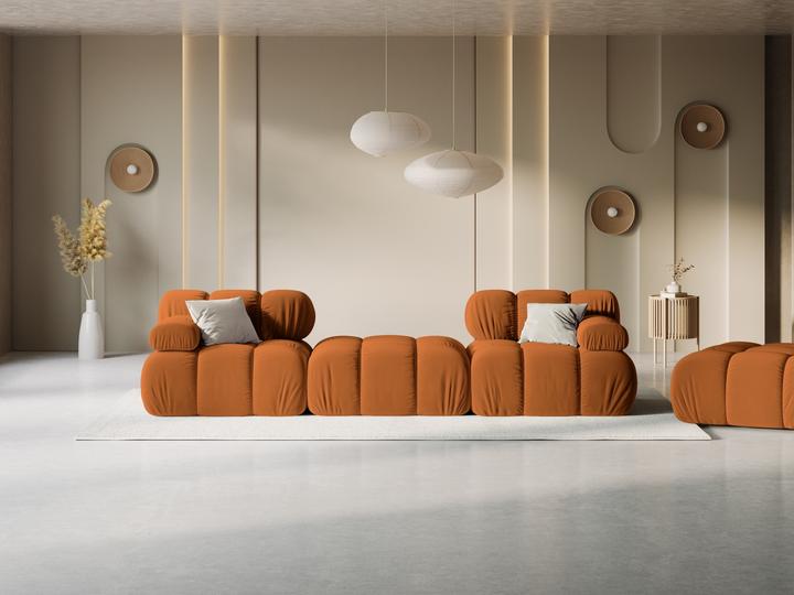 Produktbild Micadoni Bellis (4-Sitzer, 3-Sitzer, 2-Sitzer)