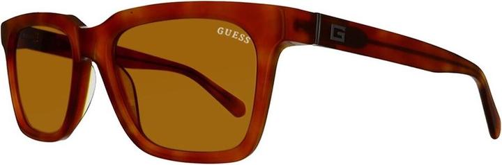 Produktbild Guess Men's Sunglasses GU00064-56E-53 Ã˜ 53 mm