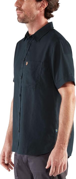 Produktbild Fjällräven Övik Travel Shirt L/S (S)