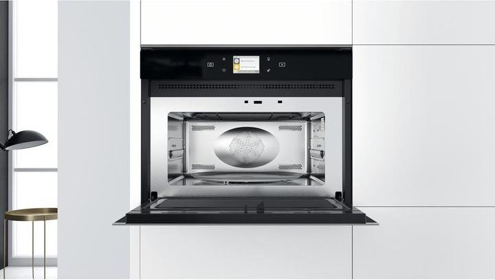 Actual product image Whirlpool W9I MW261