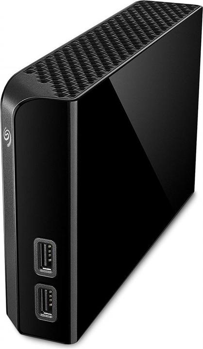 Productafbeelding Seagate Backup Plus Hub (10 TB)
