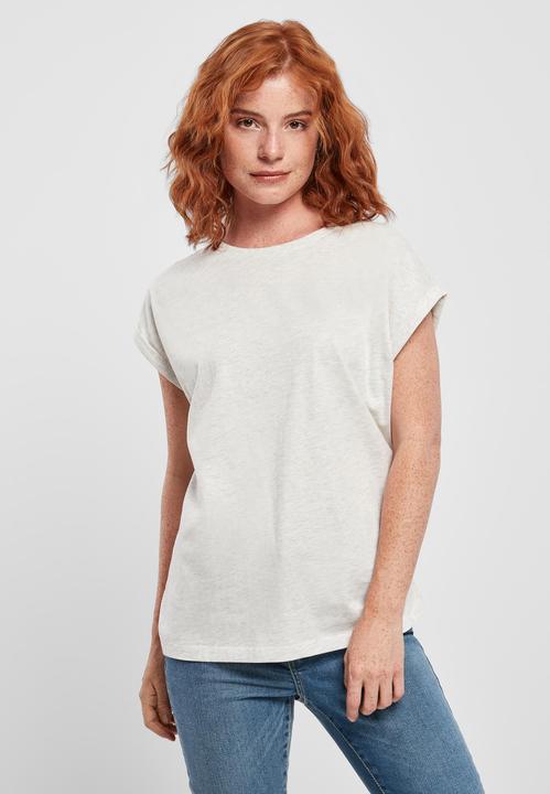 Immagine prodotto Urban Classics Tee a spalla estesa da donna (4XL)