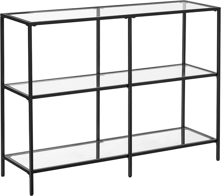 Actual product image Vasagle Style (100 x 30 x 73 cm)