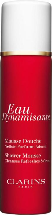 Produktbild Clarins Scent - Eau Dynamisante Shower Mousse (150 ml)