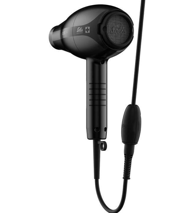 Actual product image Solis Swiss Air 360