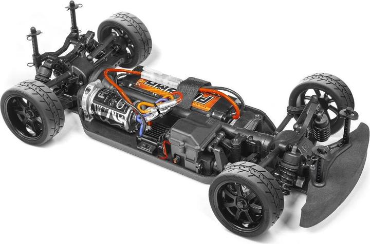 Actual product image HPI SPORT 3 1969 Chevrolet Camaro Z28 Custom RTR (RTR Ready-to-Run)