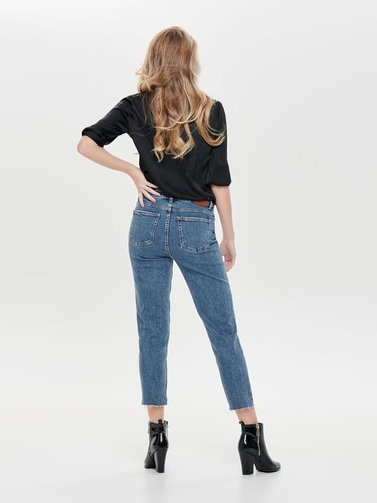 Image du produit Only Jeans coupe droite (W31/L32)