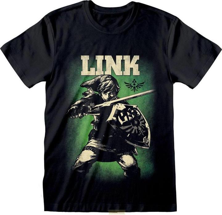 Nintendo Zelda, The Legend Of - Hero Of Hyrule (XL)