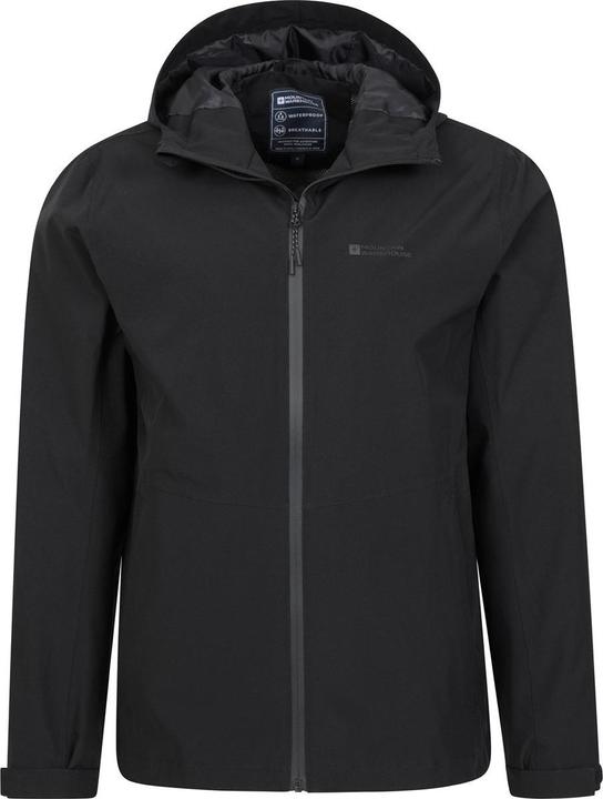 Produktbild Mountain Warehouse Covert Jacke Wasserfest (S)