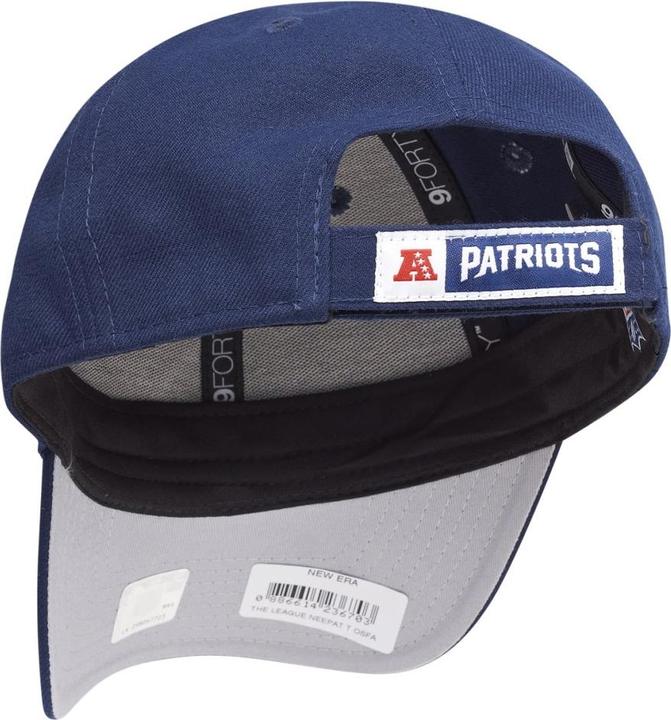 Actual product image New Era New England Patriots (One size)