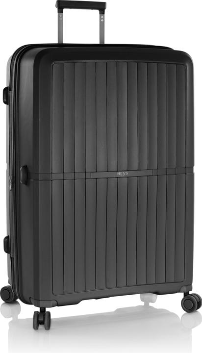 Actual product image Heys AirLite 4-wheel trolley L 76 cm with expansion fold (110 l, XL (from 140l))