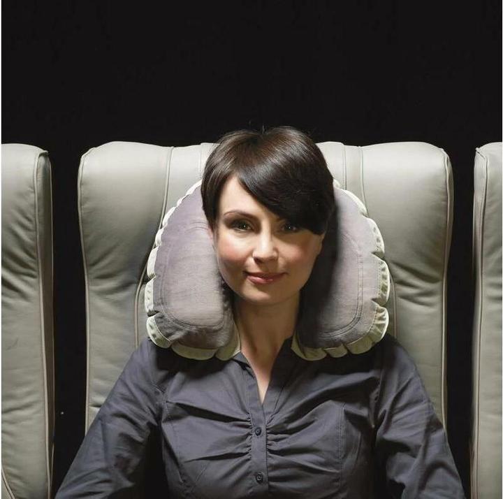Produktbild Go Travel Super Snoozer (Kopf- & Nackenkissen)