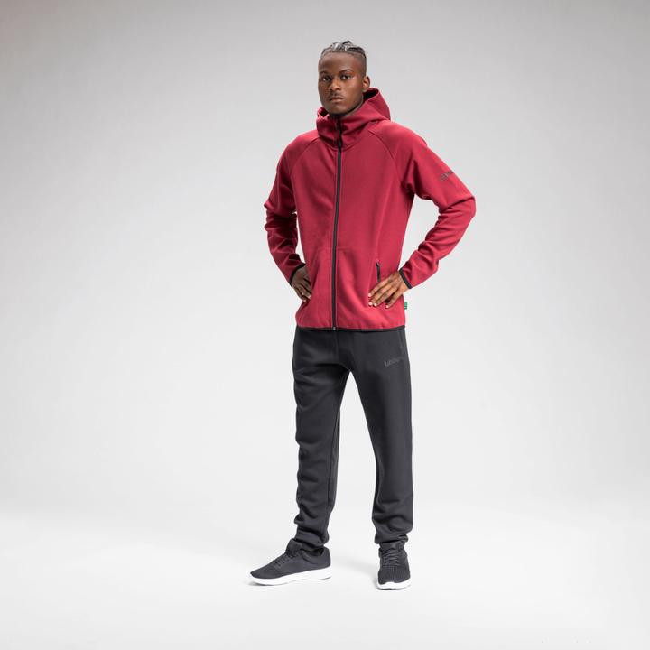 Actual product image Uhlsport Hooded jacket ID (152)