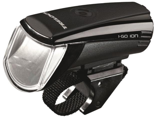 Trelock Ls 750 Ion (158 lm)