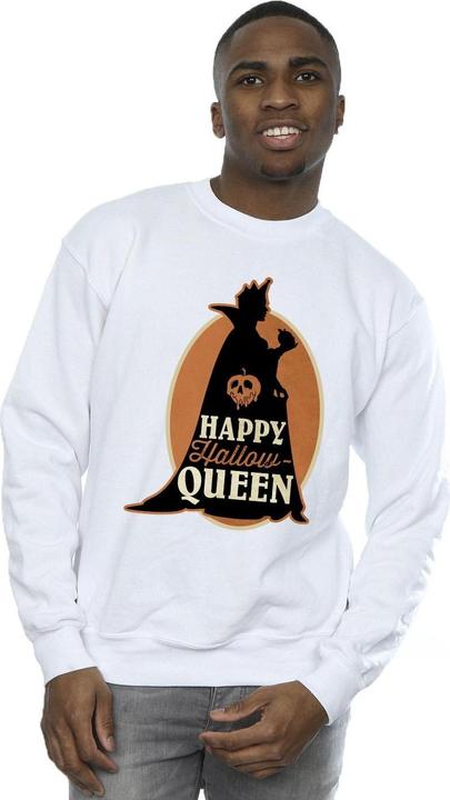 Produktbild Disney Villains Hallow Queen Sweatshirt (XL)