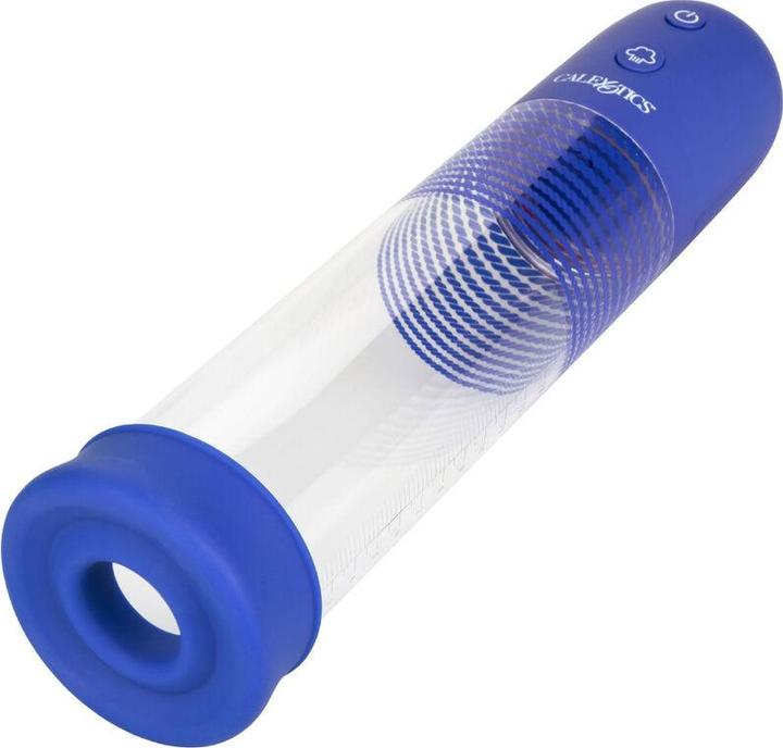 Image du produit CalExotics Kit de pompe Rock Hard rechargeable Admiral™
