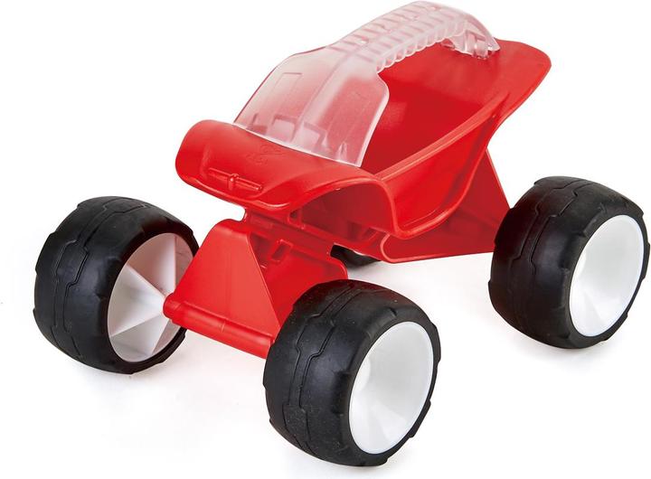 Produktbild Hape Strandbuggy