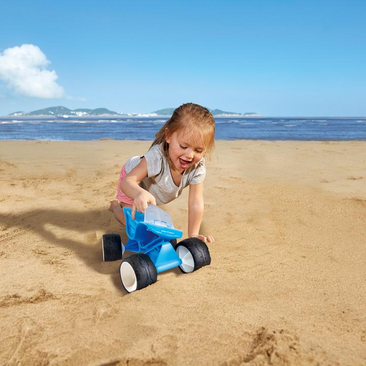 Produktbild Hape Strandbuggy