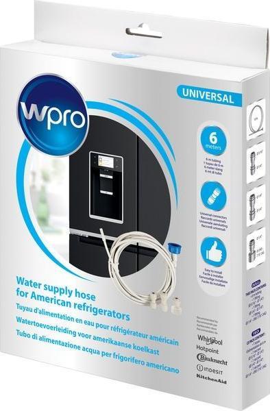 Productafbeelding Whirlpool WPRO universele slangevand