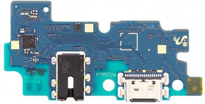 Image du produit Samsung Carte Galaxy A50 avec connecteur de charge (Galaxy A50)