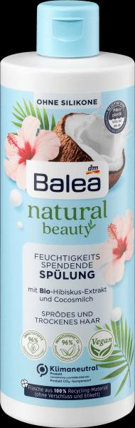 dm Balea Natural Beauty (350 ml)