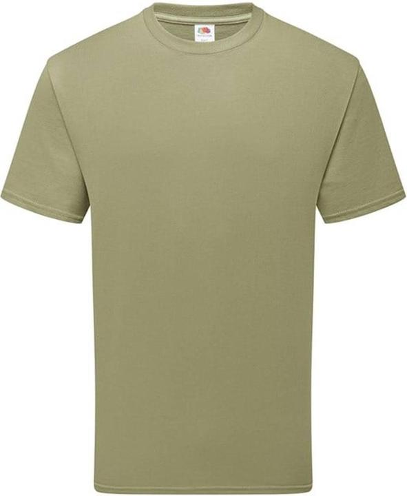 Produktbild Fruit of the Loom TShirt (XL)