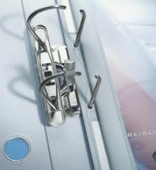 Produktbild Leitz Universal Plastik- (A4, 1 x)