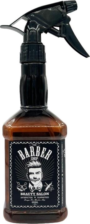 Produktbild Bate Wasser Sprühflasche (6 Stk.)