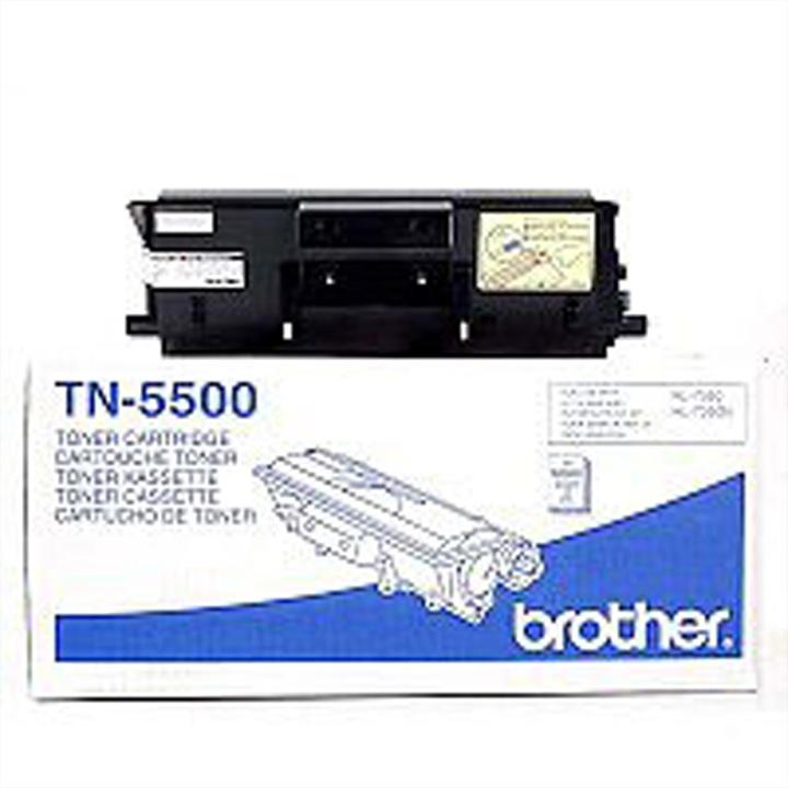 Produktbild Brother Tn-5500 (BK)