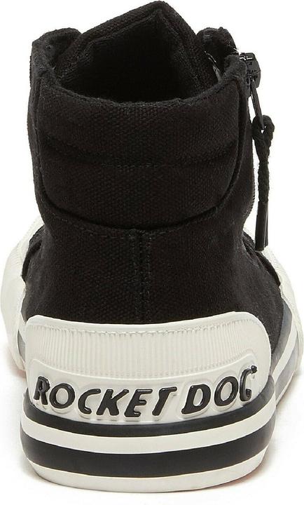 Image du produit Rocket Dog - Baskets JAZZIN HI - Femme (40)