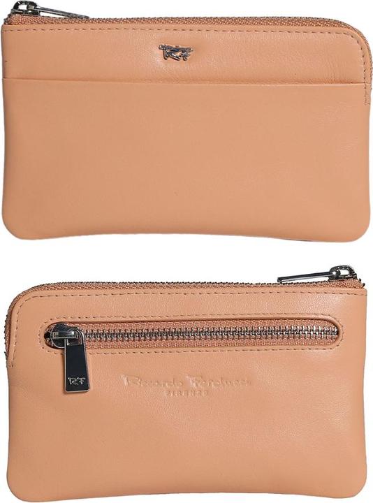Actual product image Riccardo Ferducci Key pouch