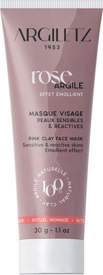 Argiletz Rose Argile (200 ml)