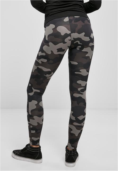 Actual product image Urban Classics leggings (XS)